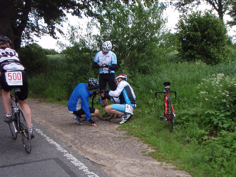 Giro Stormarn 144